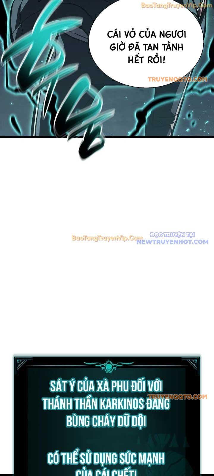 Vị Vua Mạnh Nhất Đã Trở Lại - Chapter 116 - Page 48