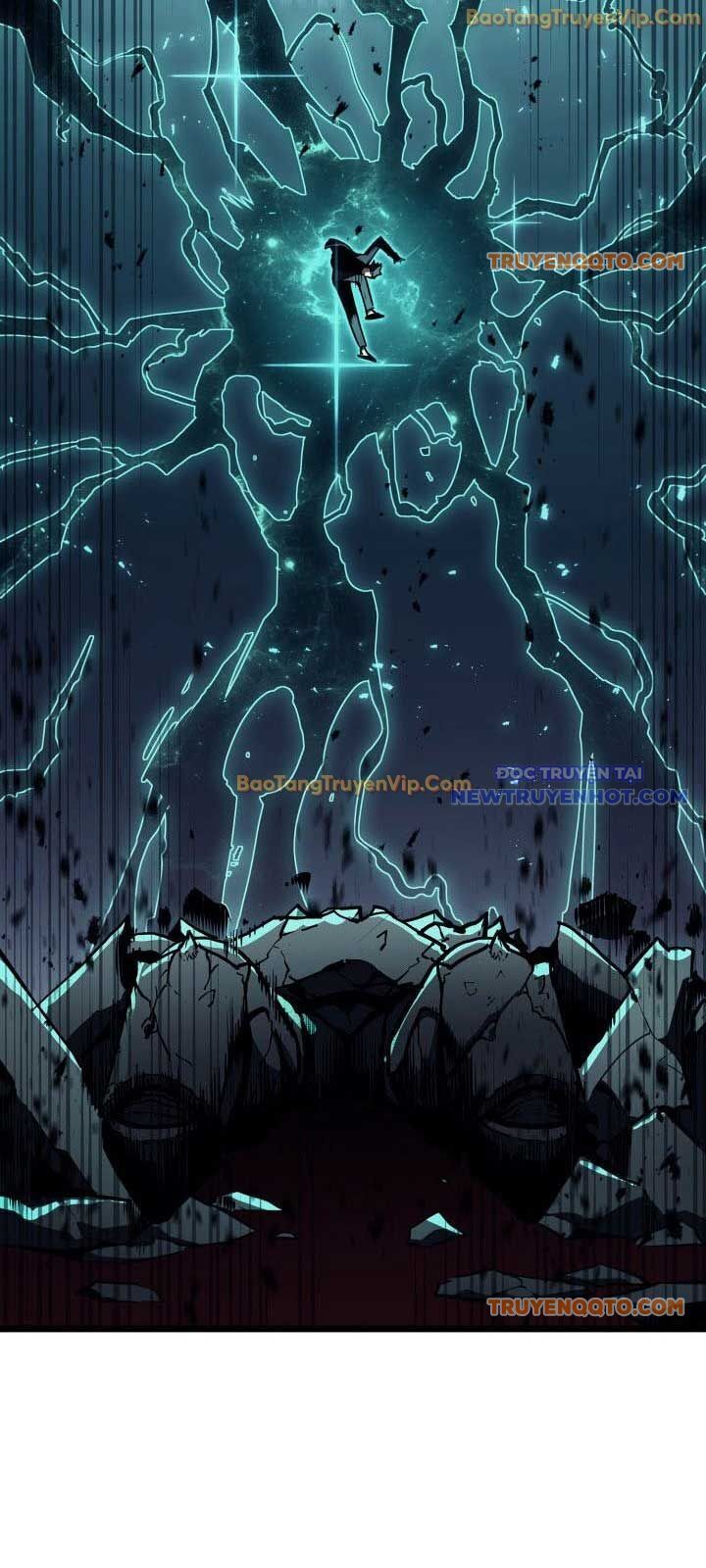 Vị Vua Mạnh Nhất Đã Trở Lại - Chapter 116 - Page 51