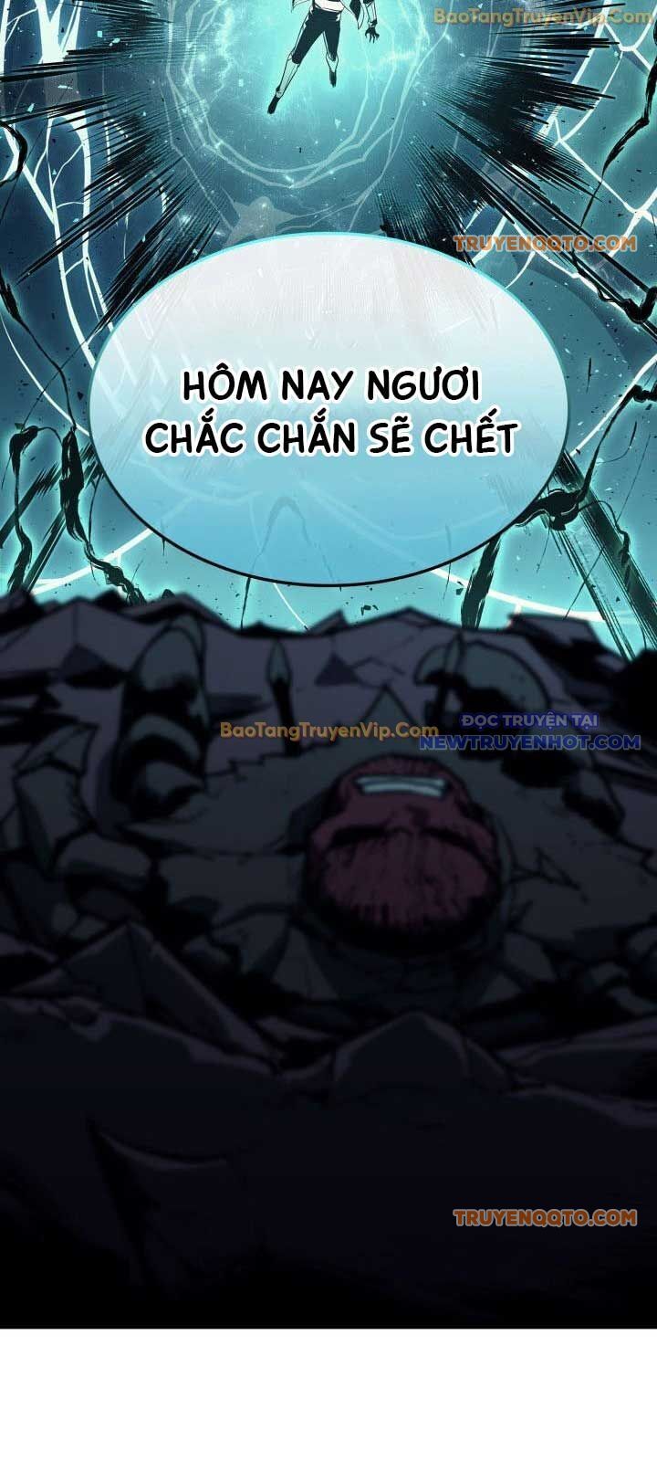 Vị Vua Mạnh Nhất Đã Trở Lại - Chapter 116 - Page 54