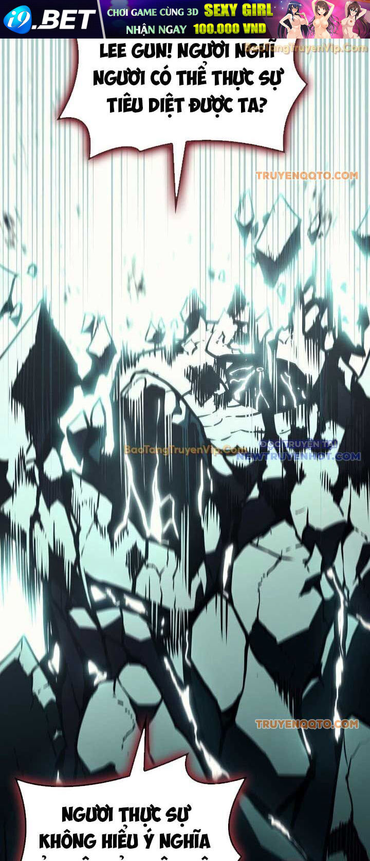 Vị Vua Mạnh Nhất Đã Trở Lại - Chapter 116 - Page 57