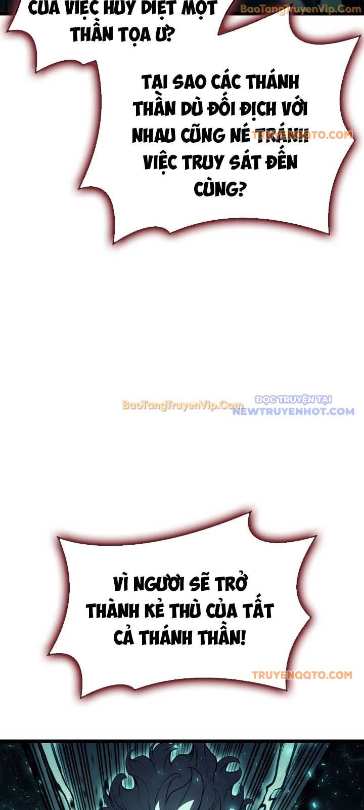 Vị Vua Mạnh Nhất Đã Trở Lại - Chapter 116 - Page 58