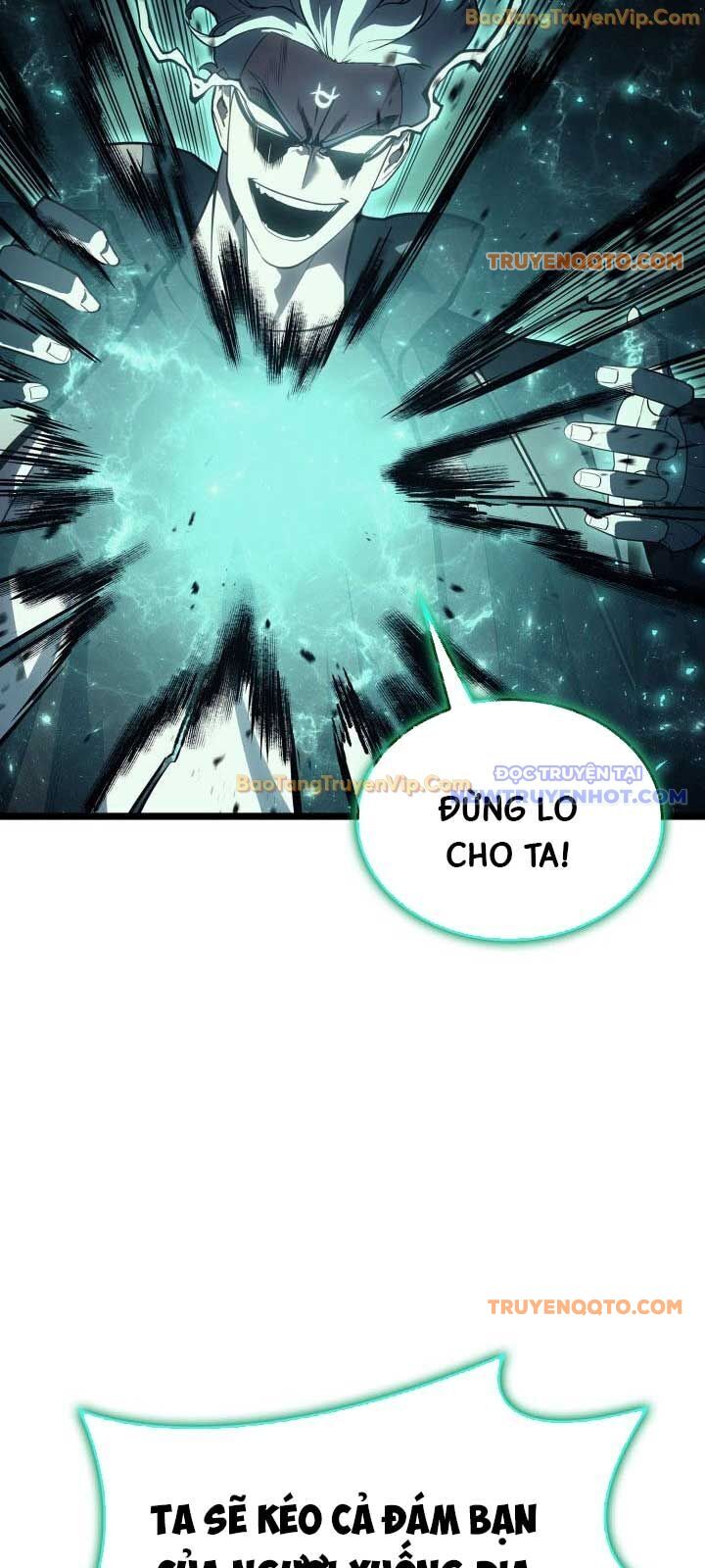 Vị Vua Mạnh Nhất Đã Trở Lại - Chapter 116 - Page 59