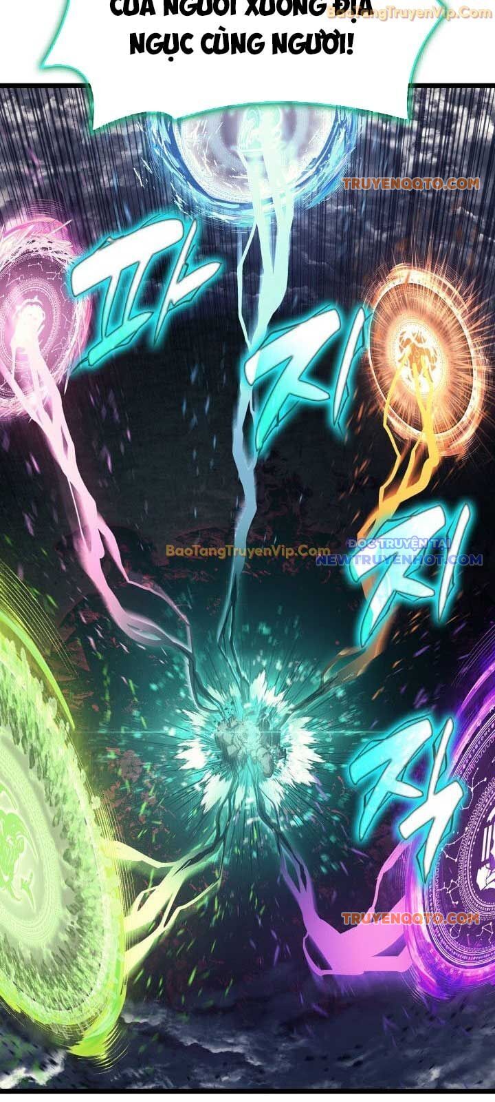 Vị Vua Mạnh Nhất Đã Trở Lại - Chapter 116 - Page 60