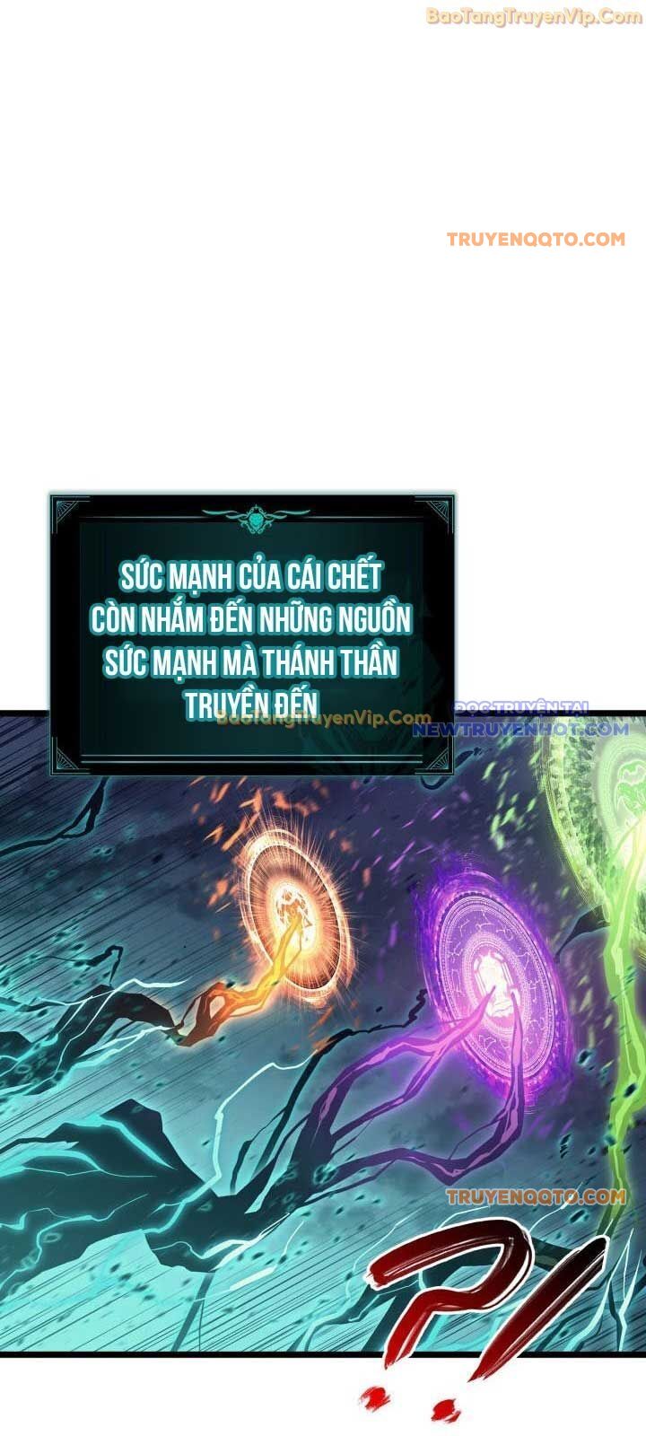 Vị Vua Mạnh Nhất Đã Trở Lại - Chapter 116 - Page 61