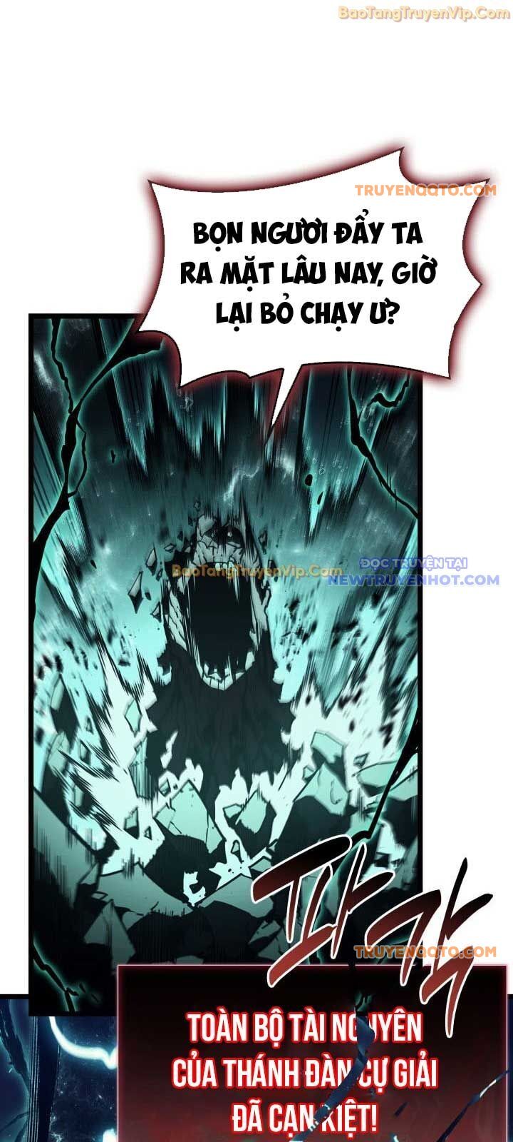 Vị Vua Mạnh Nhất Đã Trở Lại - Chapter 116 - Page 65