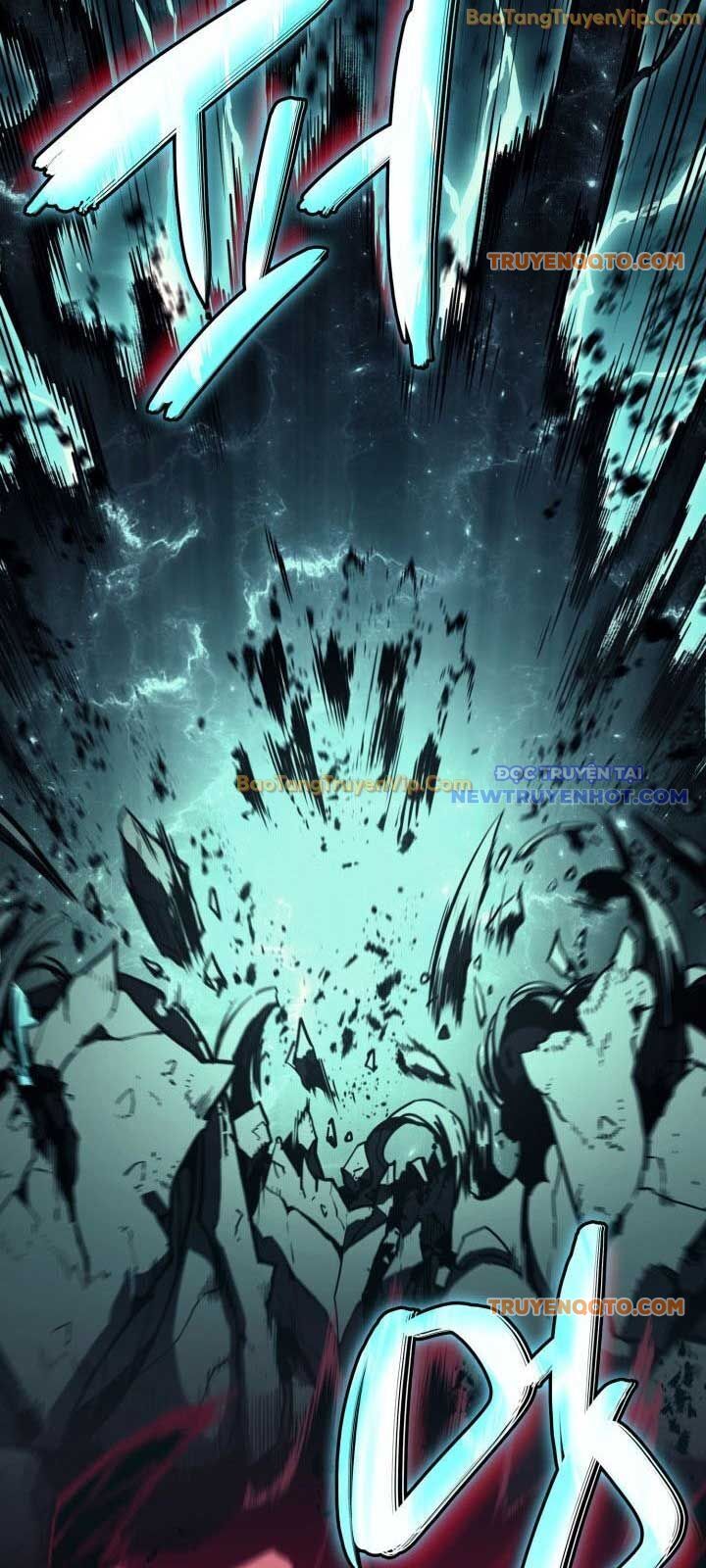 Vị Vua Mạnh Nhất Đã Trở Lại - Chapter 116 - Page 71