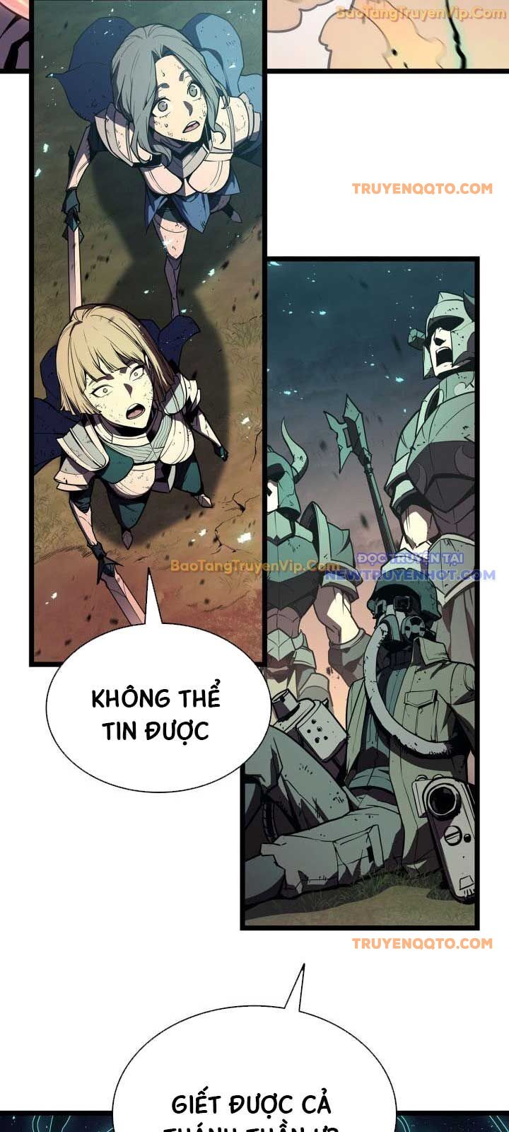 Vị Vua Mạnh Nhất Đã Trở Lại - Chapter 116 - Page 76