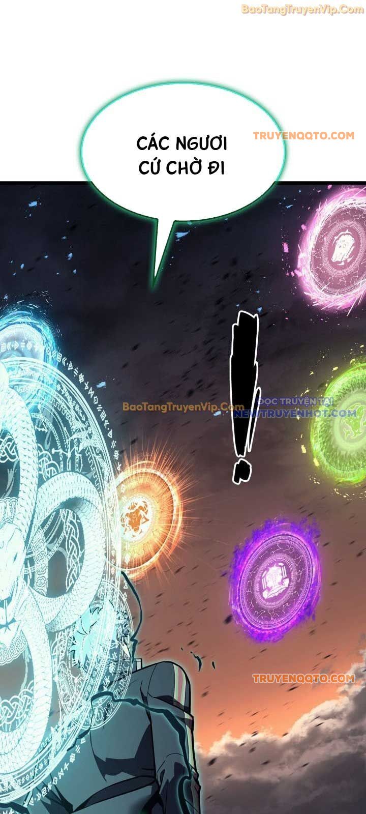 Vị Vua Mạnh Nhất Đã Trở Lại - Chapter 116 - Page 81