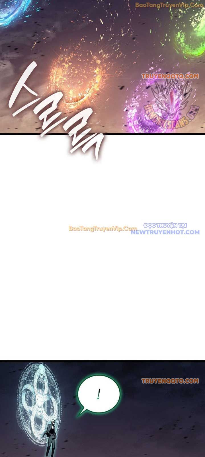 Vị Vua Mạnh Nhất Đã Trở Lại - Chapter 116 - Page 83