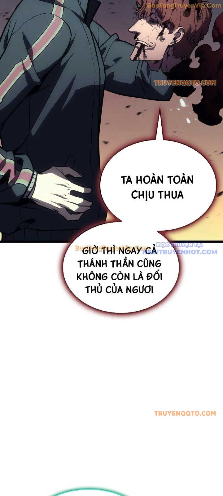 Vị Vua Mạnh Nhất Đã Trở Lại - Chapter 116 - Page 89