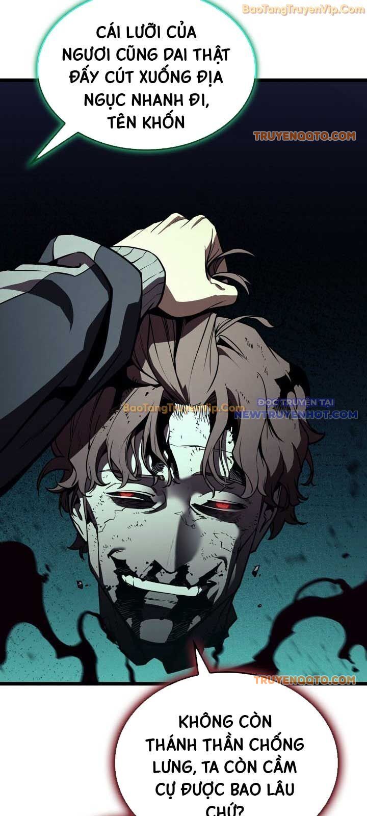 Vị Vua Mạnh Nhất Đã Trở Lại - Chapter 116 - Page 90