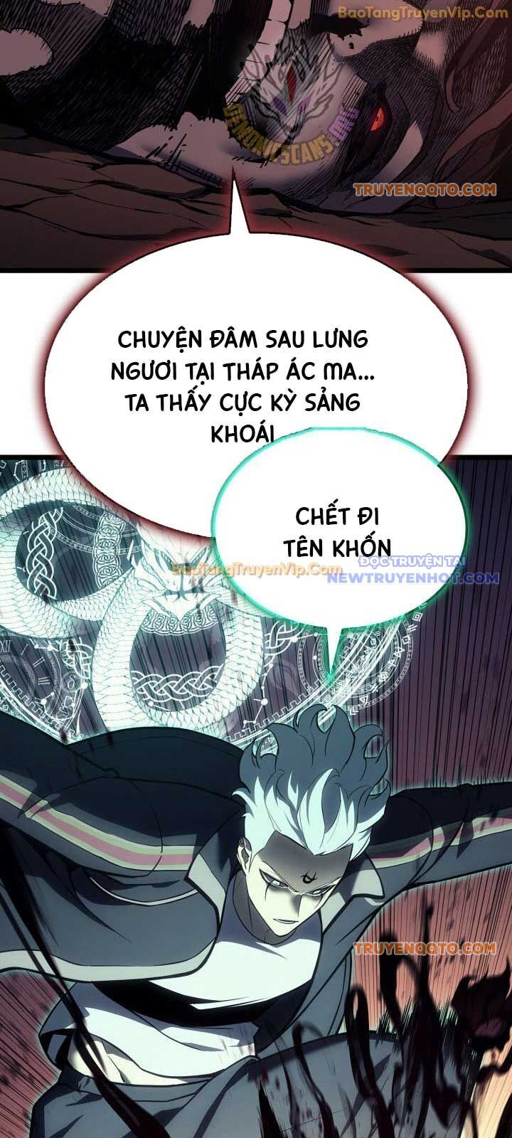Vị Vua Mạnh Nhất Đã Trở Lại - Chapter 116 - Page 94