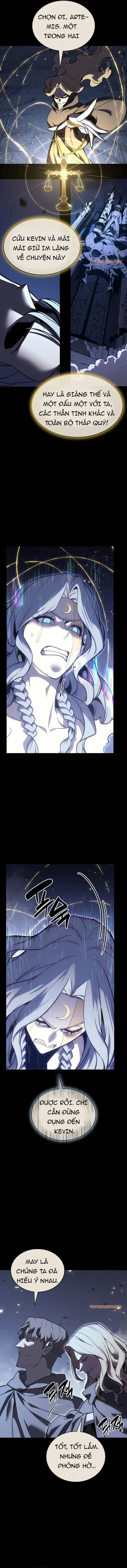 Vị Vua Mạnh Nhất Đã Trở Lại - Chapter 117 - Page 12