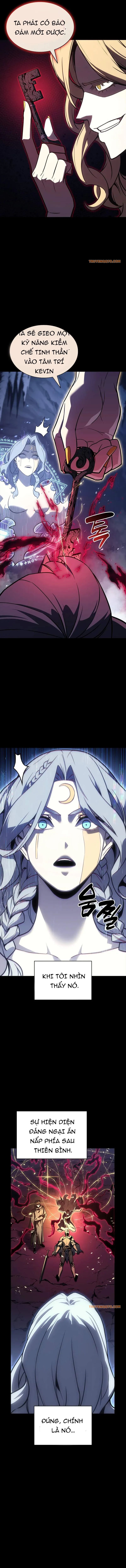 Vị Vua Mạnh Nhất Đã Trở Lại - Chapter 117 - Page 13