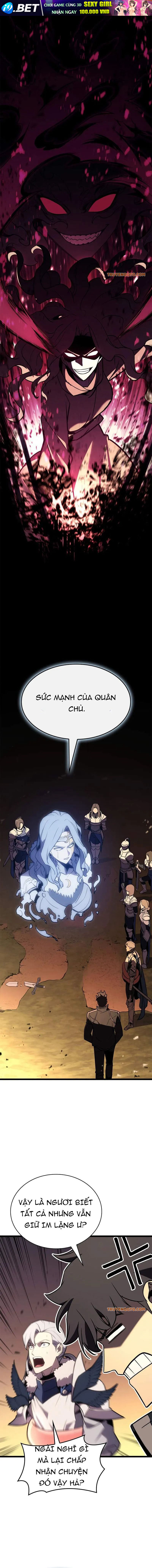 Vị Vua Mạnh Nhất Đã Trở Lại - Chapter 117 - Page 14