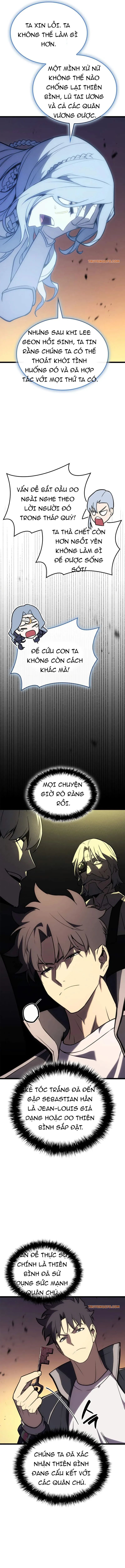 Vị Vua Mạnh Nhất Đã Trở Lại - Chapter 117 - Page 15