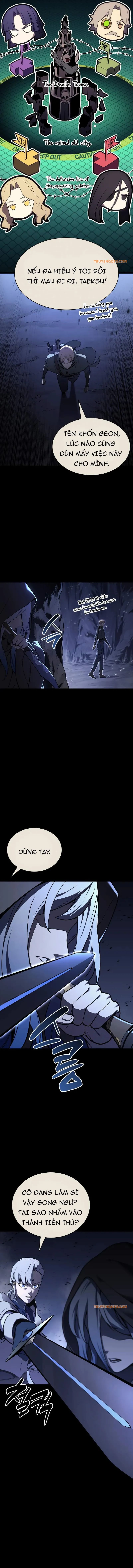 Vị Vua Mạnh Nhất Đã Trở Lại - Chapter 117 - Page 3