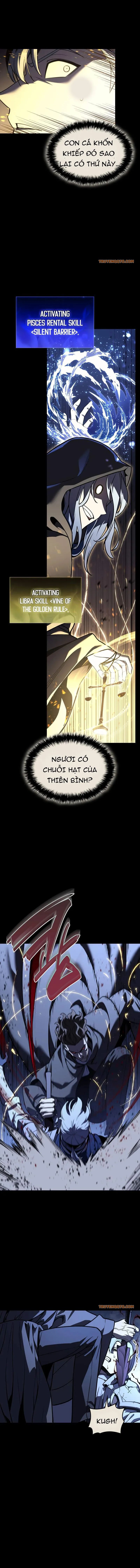 Vị Vua Mạnh Nhất Đã Trở Lại - Chapter 117 - Page 5