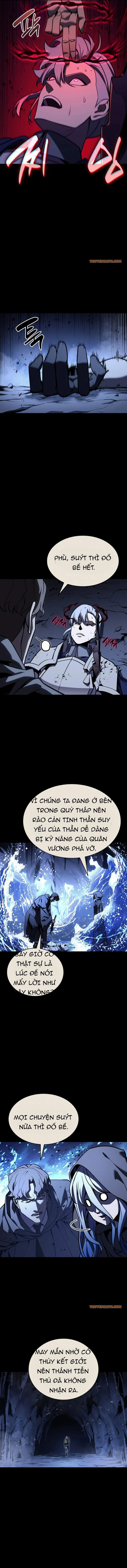 Vị Vua Mạnh Nhất Đã Trở Lại - Chapter 117 - Page 6