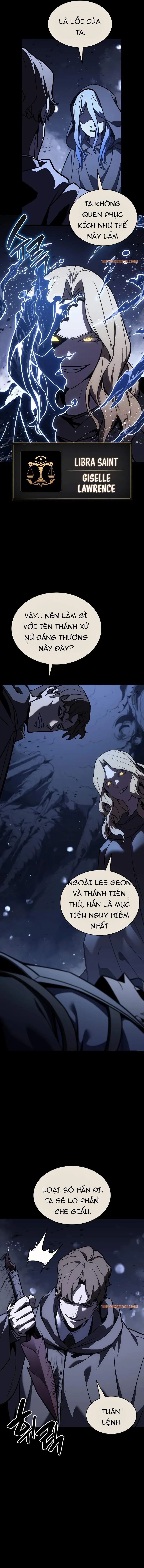 Vị Vua Mạnh Nhất Đã Trở Lại - Chapter 117 - Page 7