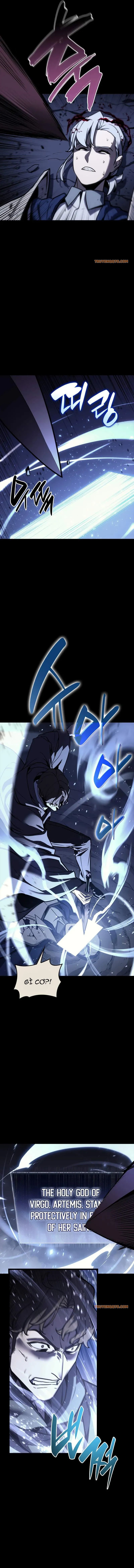 Vị Vua Mạnh Nhất Đã Trở Lại - Chapter 117 - Page 8