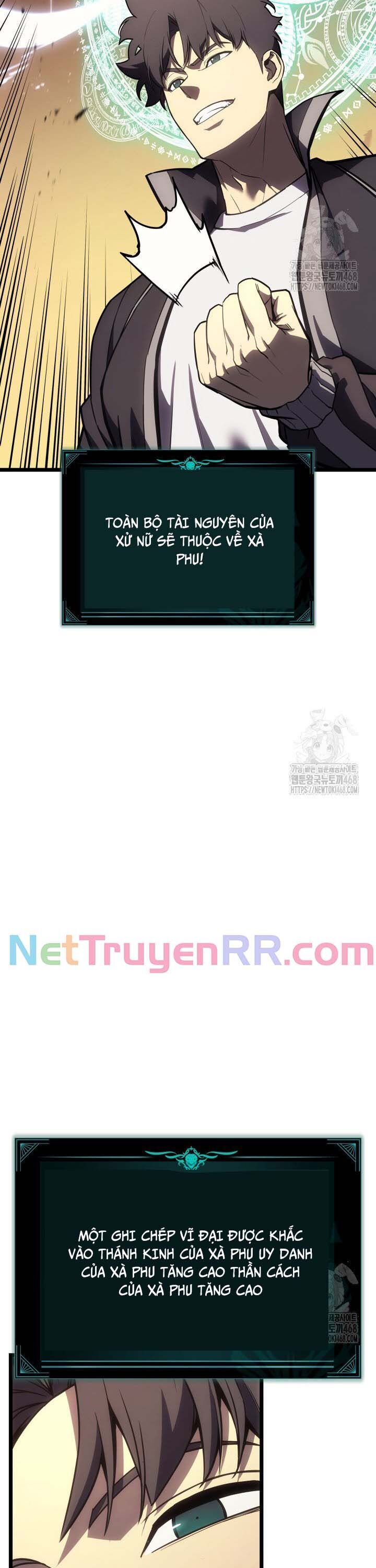 Vị Vua Mạnh Nhất Đã Trở Lại - Chapter 118 - Page 12