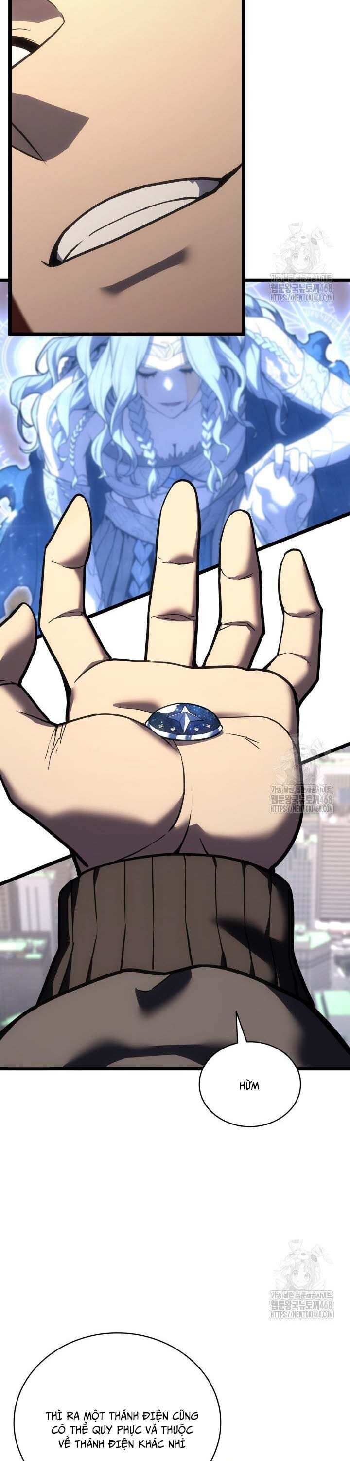 Vị Vua Mạnh Nhất Đã Trở Lại - Chapter 118 - Page 13
