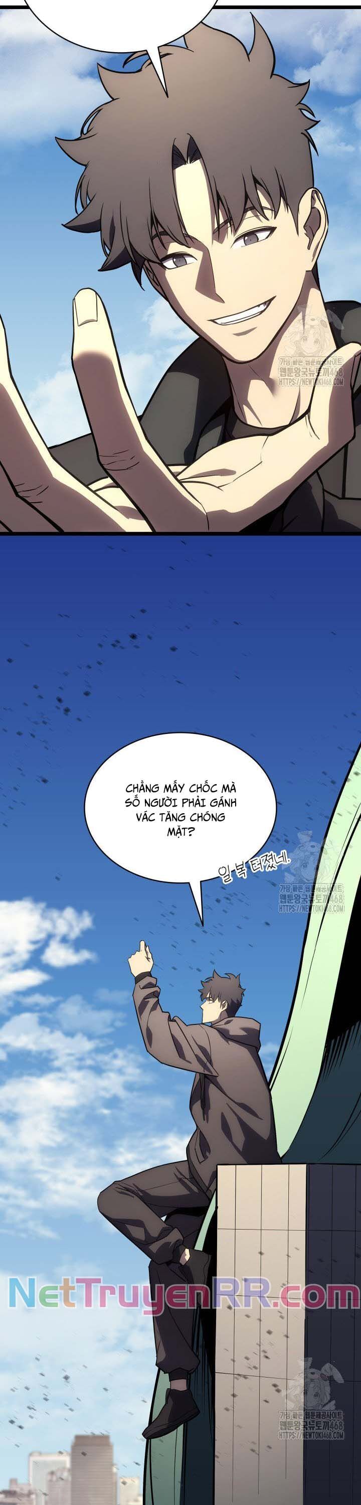 Vị Vua Mạnh Nhất Đã Trở Lại - Chapter 118 - Page 14