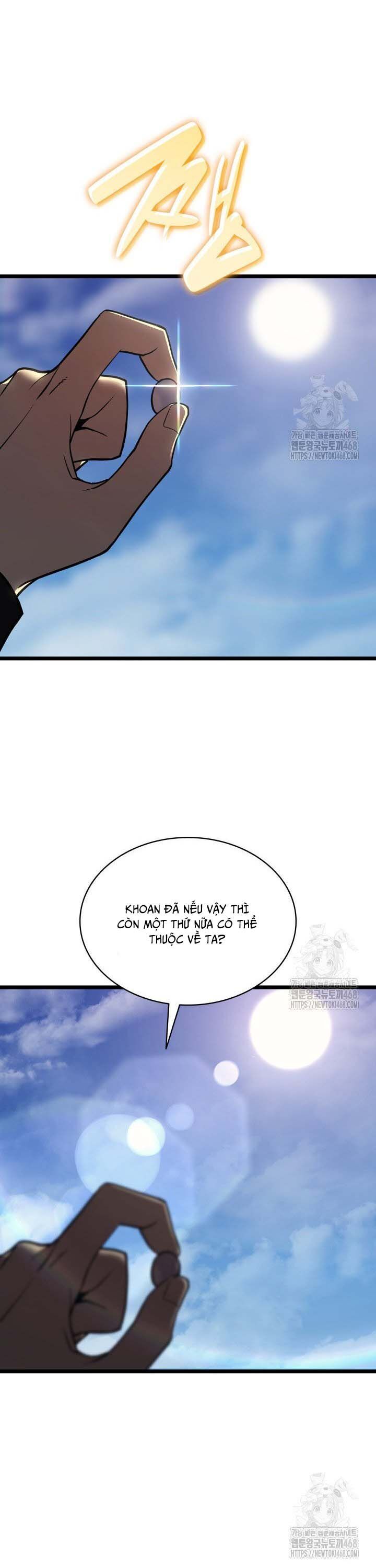 Vị Vua Mạnh Nhất Đã Trở Lại - Chapter 118 - Page 16