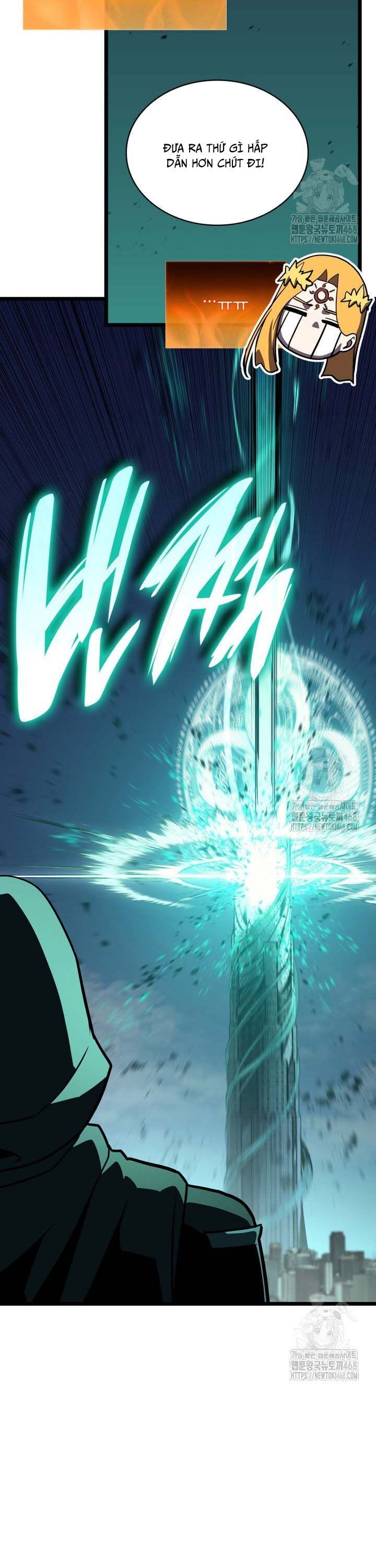 Vị Vua Mạnh Nhất Đã Trở Lại - Chapter 118 - Page 25