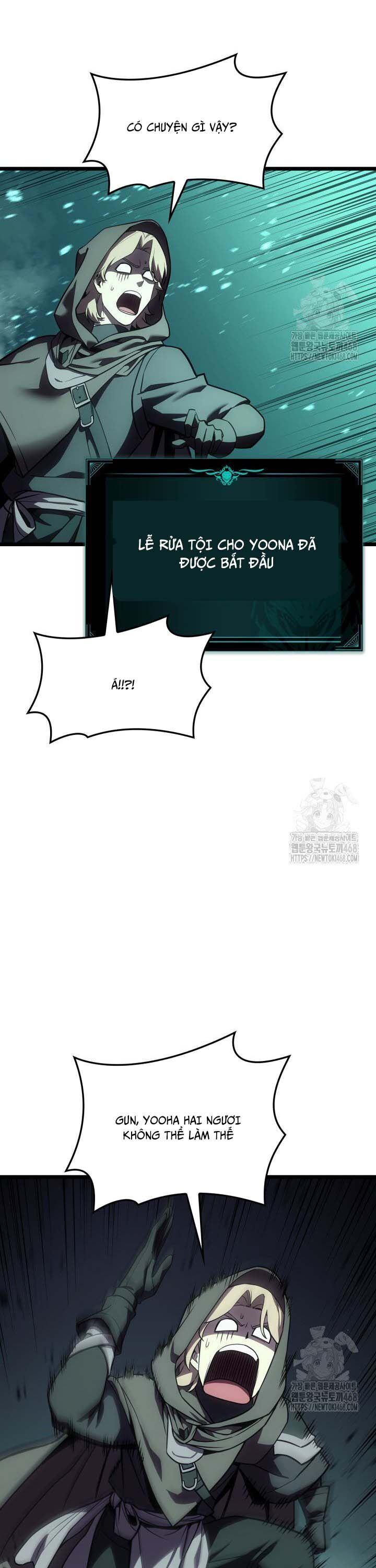 Vị Vua Mạnh Nhất Đã Trở Lại - Chapter 118 - Page 26