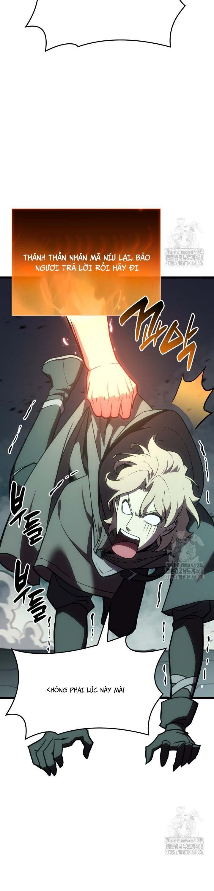 Vị Vua Mạnh Nhất Đã Trở Lại - Chapter 118 - Page 28