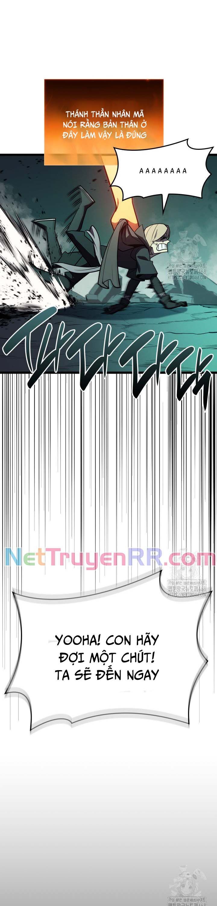 Vị Vua Mạnh Nhất Đã Trở Lại - Chapter 118 - Page 29