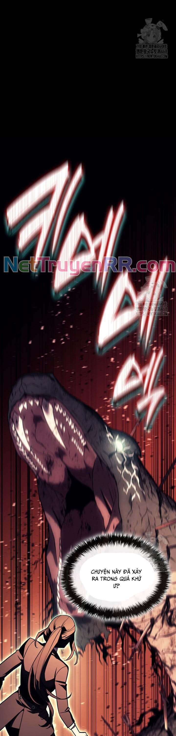 Vị Vua Mạnh Nhất Đã Trở Lại - Chapter 118 - Page 32