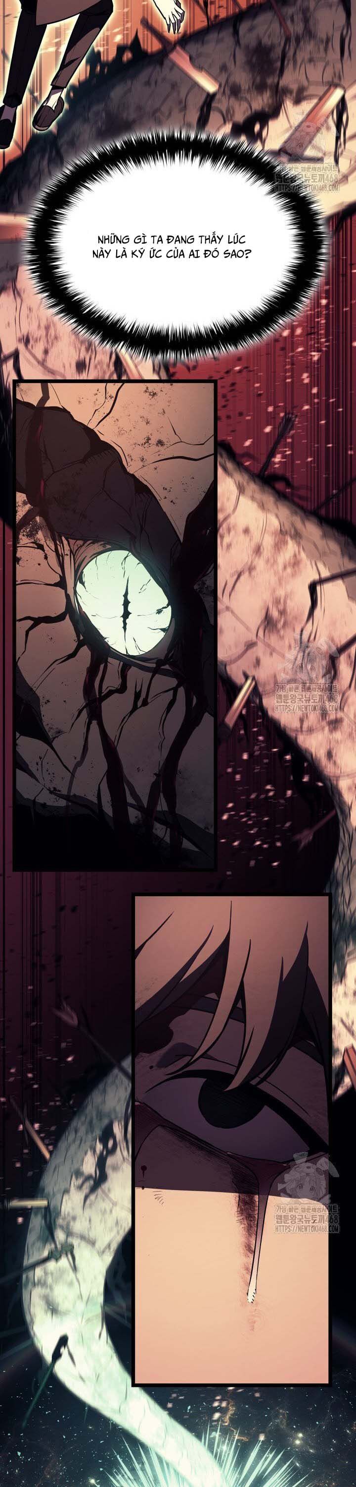 Vị Vua Mạnh Nhất Đã Trở Lại - Chapter 118 - Page 33