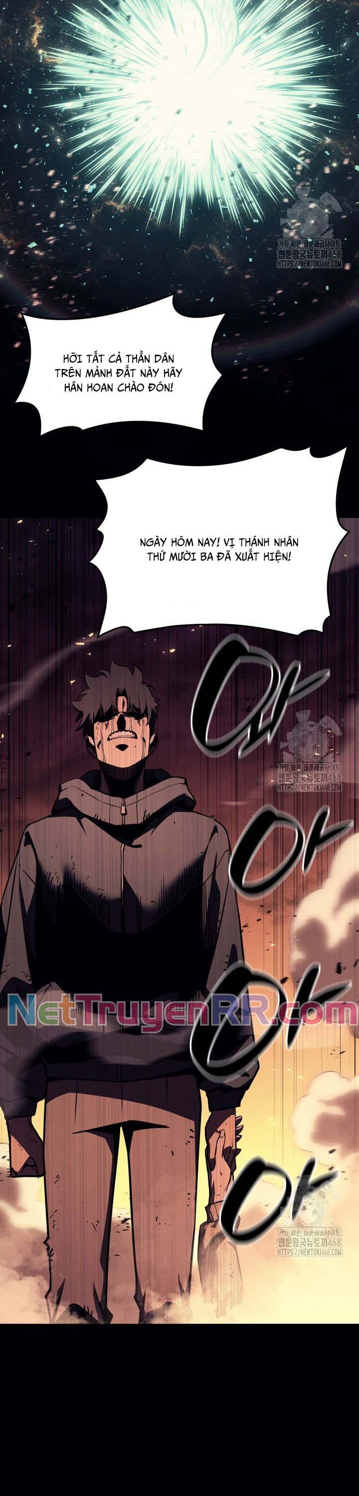 Vị Vua Mạnh Nhất Đã Trở Lại - Chapter 118 - Page 34