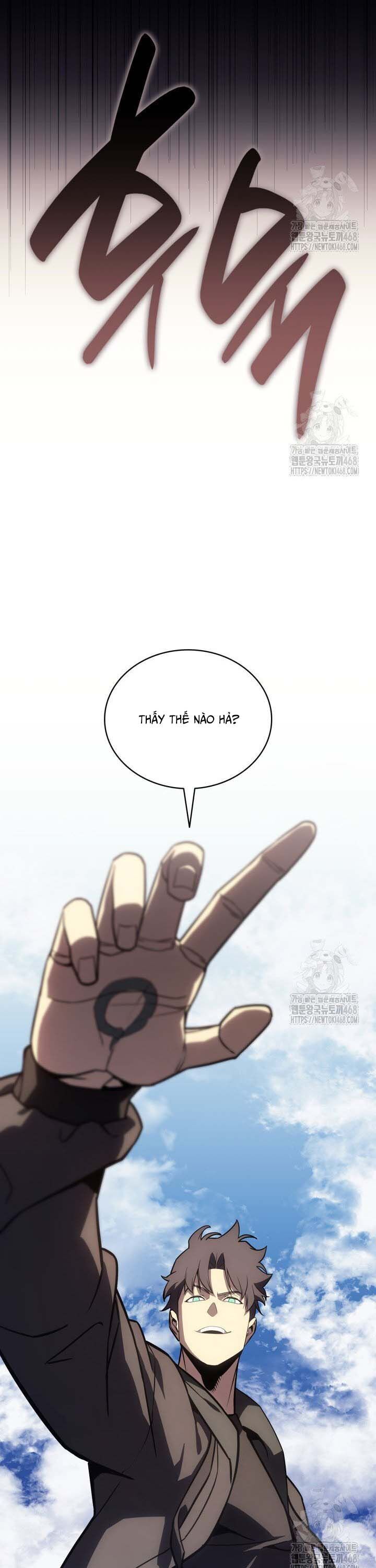 Vị Vua Mạnh Nhất Đã Trở Lại - Chapter 118 - Page 38