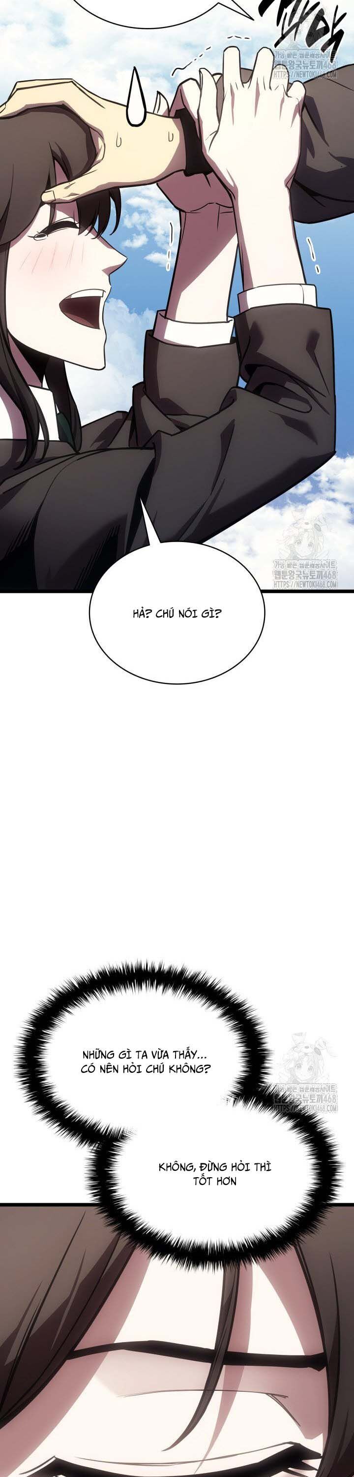 Vị Vua Mạnh Nhất Đã Trở Lại - Chapter 118 - Page 40