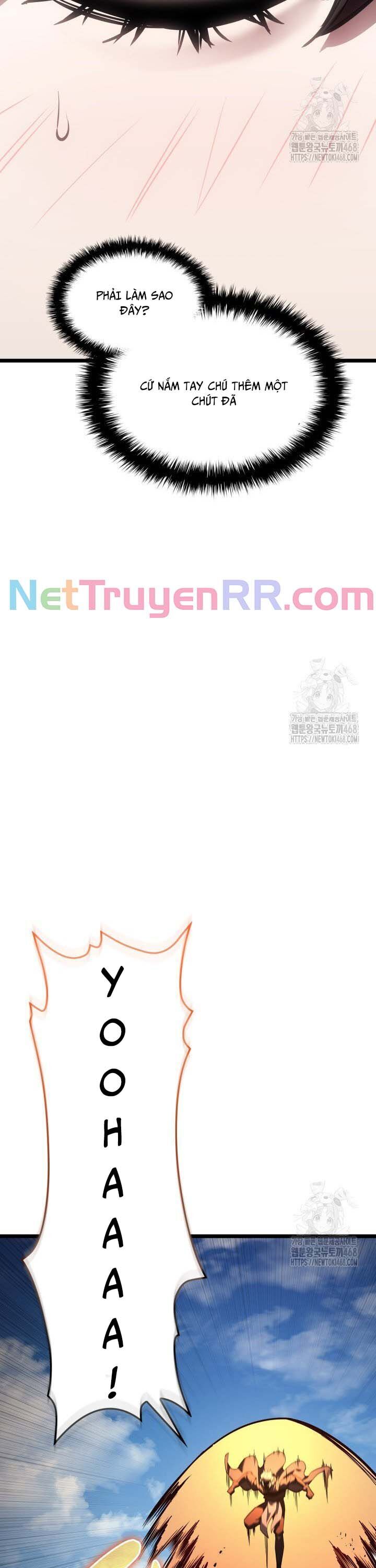 Vị Vua Mạnh Nhất Đã Trở Lại - Chapter 118 - Page 41