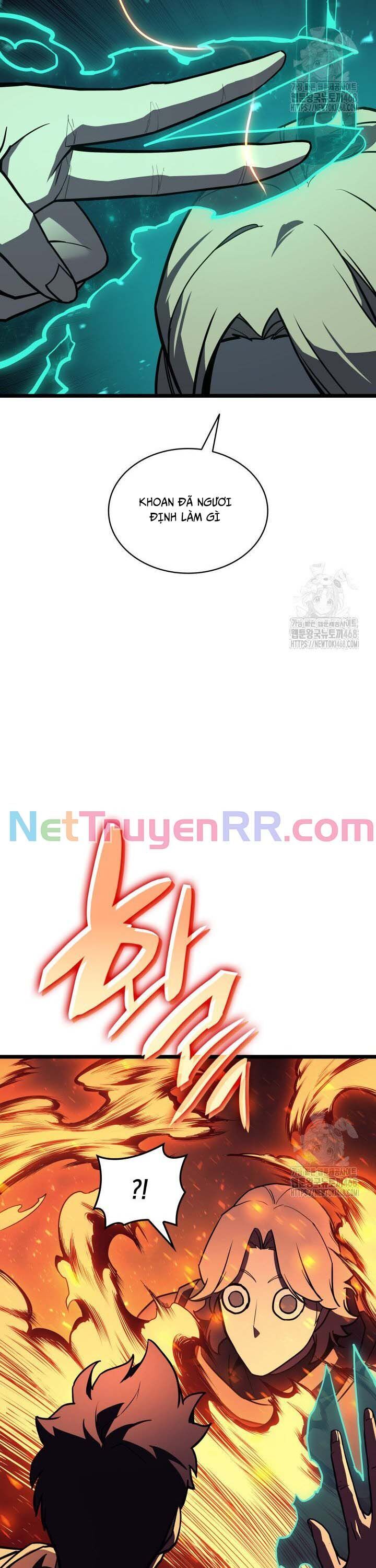 Vị Vua Mạnh Nhất Đã Trở Lại - Chapter 118 - Page 47