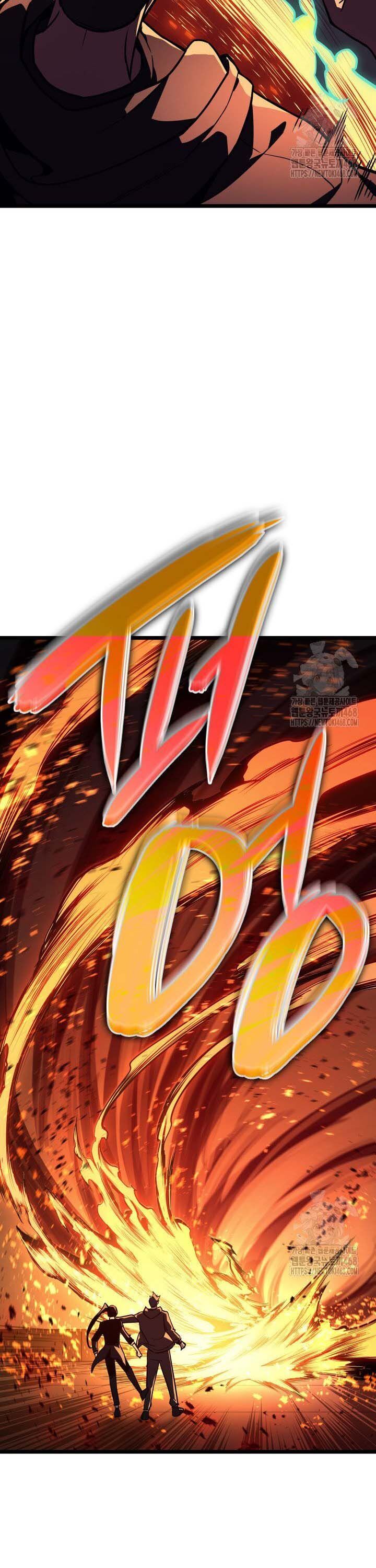 Vị Vua Mạnh Nhất Đã Trở Lại - Chapter 118 - Page 48