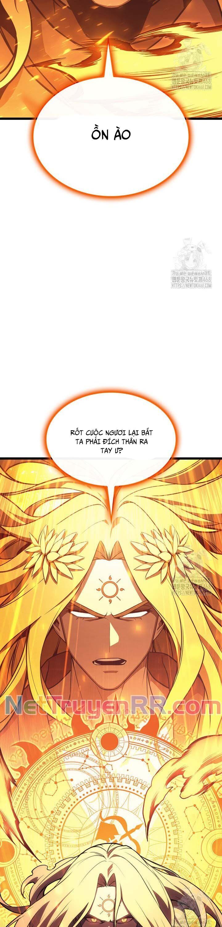 Vị Vua Mạnh Nhất Đã Trở Lại - Chapter 118 - Page 50