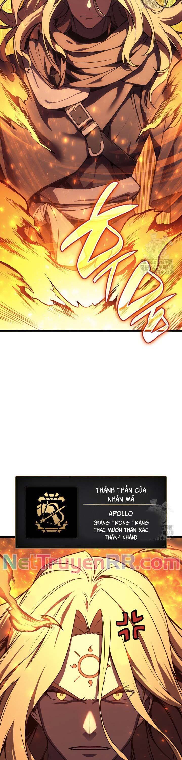 Vị Vua Mạnh Nhất Đã Trở Lại - Chapter 118 - Page 51