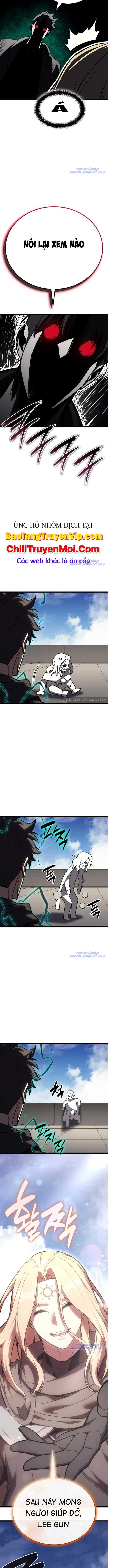 Vị Vua Mạnh Nhất Đã Trở Lại - Chapter 119 - Page 12