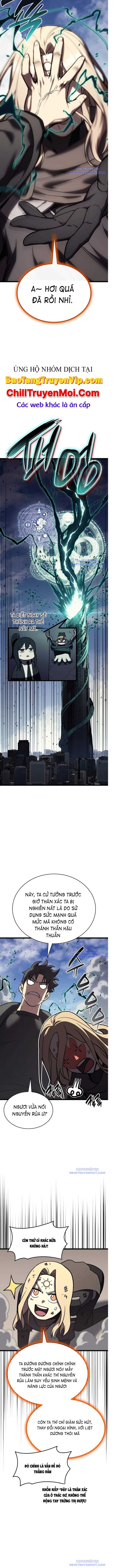 Vị Vua Mạnh Nhất Đã Trở Lại - Chapter 119 - Page 13