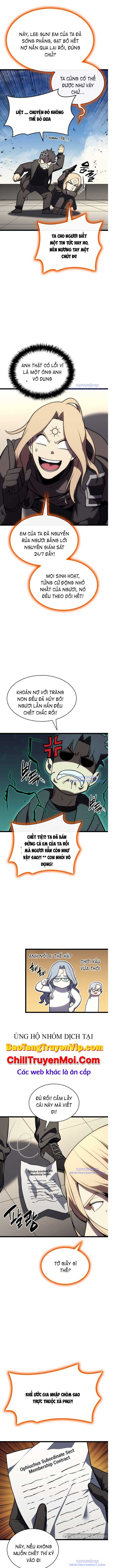 Vị Vua Mạnh Nhất Đã Trở Lại - Chapter 119 - Page 14
