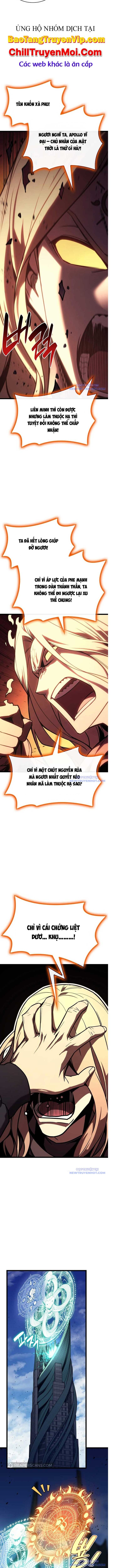 Vị Vua Mạnh Nhất Đã Trở Lại - Chapter 119 - Page 15