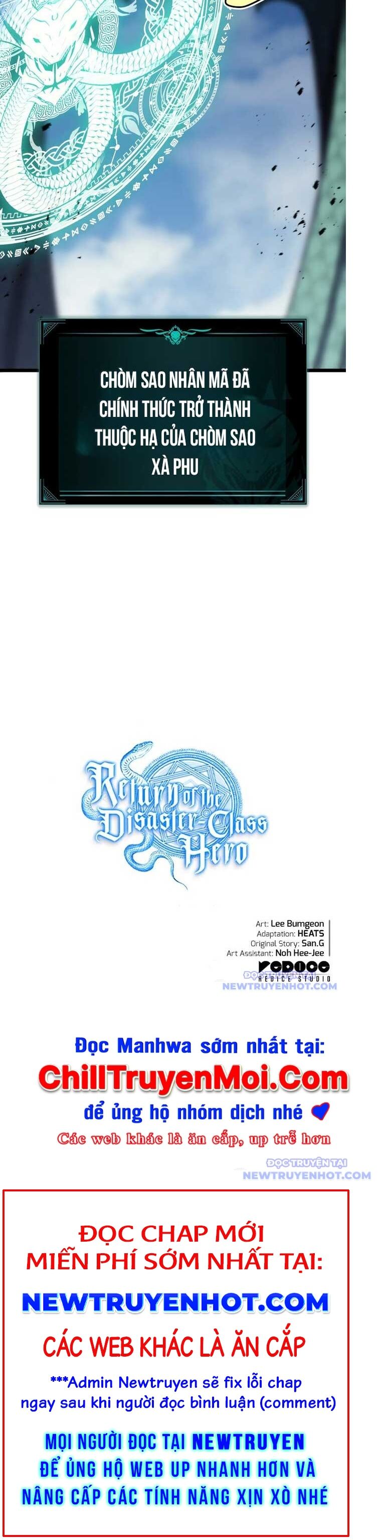 Vị Vua Mạnh Nhất Đã Trở Lại - Chapter 119 - Page 16