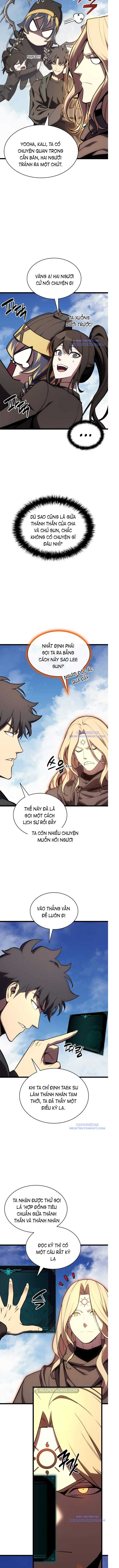 Vị Vua Mạnh Nhất Đã Trở Lại - Chapter 119 - Page 3
