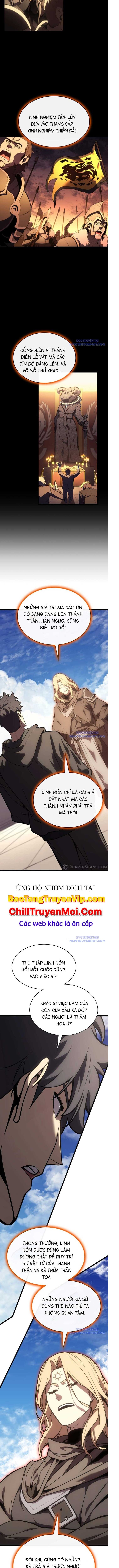 Vị Vua Mạnh Nhất Đã Trở Lại - Chapter 119 - Page 5